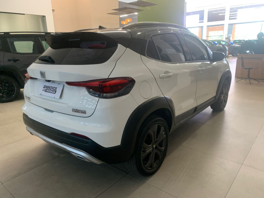 fiat pulse 1.0 turbo 200 flex audace cvt 22/23 seminovo