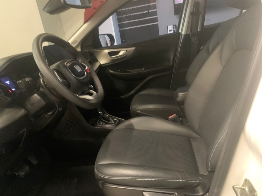 fiat pulse 1.0 turbo 200 flex audace cvt 22/23 seminovo