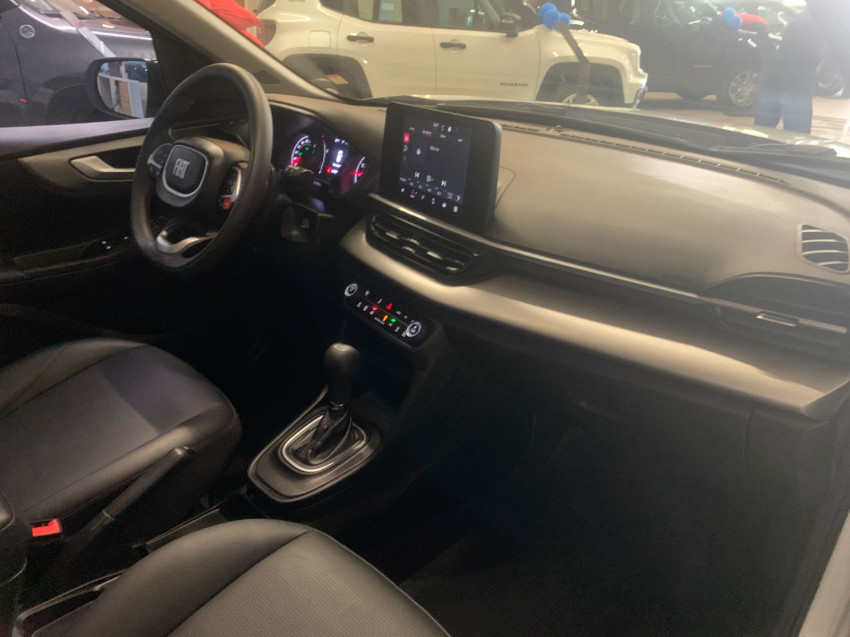 fiat pulse 1.0 turbo 200 flex audace cvt 22/23 seminovo