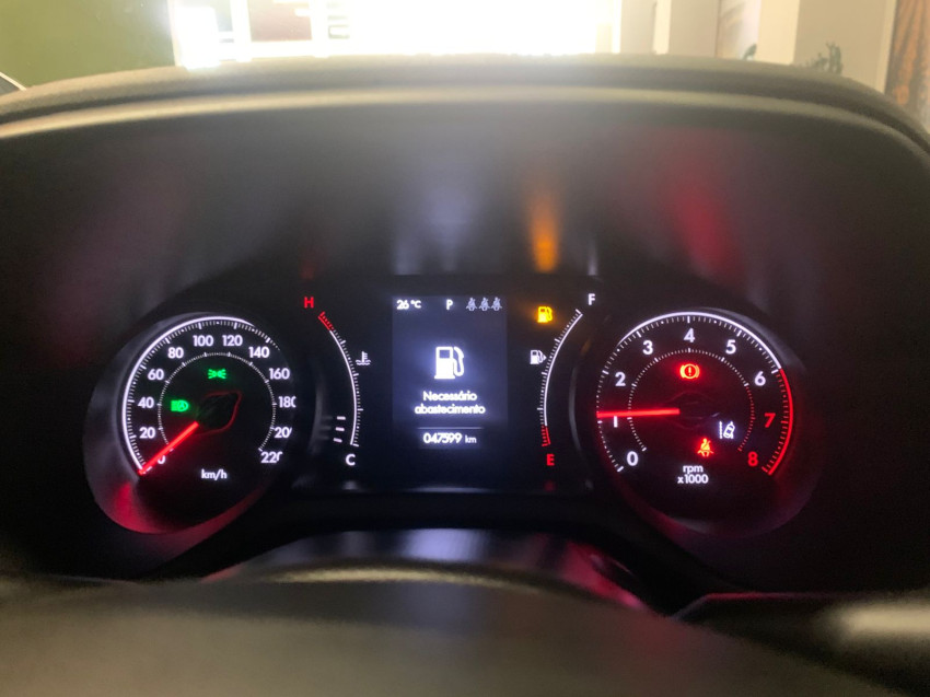 fiat pulse 1.0 turbo 200 flex audace cvt 22/23 seminovo