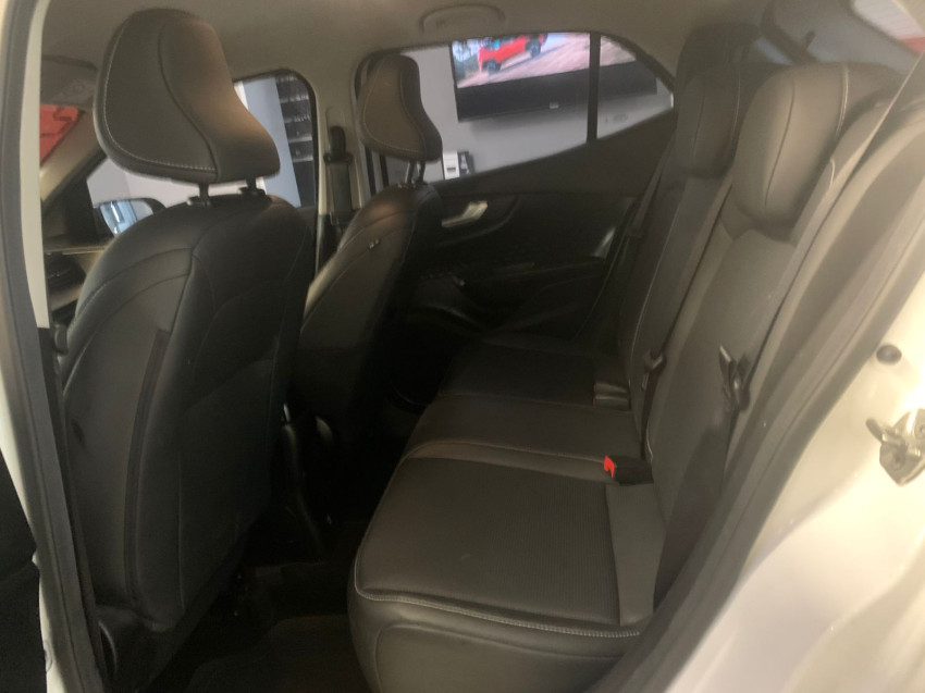 fiat pulse 1.0 turbo 200 flex audace cvt 22/23 seminovo