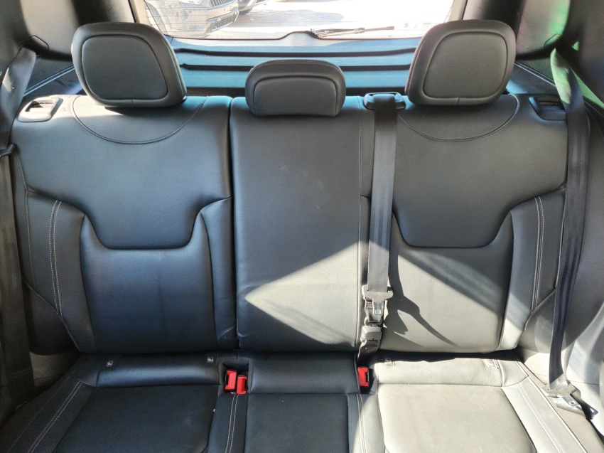 jeep renegade 1.8 16v flex longitude 4p at 21/21 seminovo