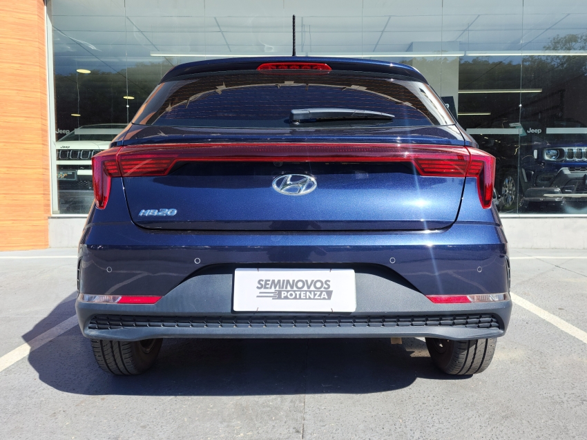 hyundai hb20 1.0 12v flex limited plus man 24/25 seminovo
