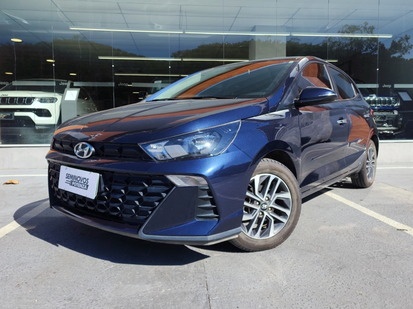 hyundai hb20 1.0 12v flex limited plus man 24/25 seminovo