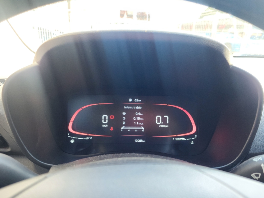 hyundai hb20 1.0 12v flex limited plus man 24/25 seminovo