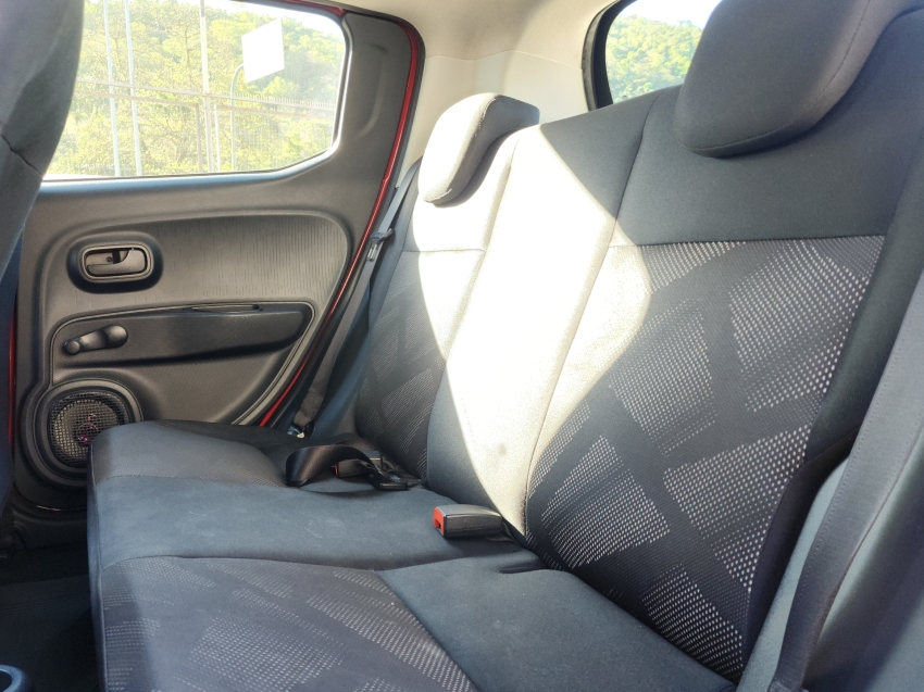 fiat mobi 1.0 evo flex way man 19/19 seminovo