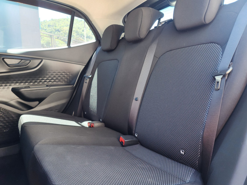 fiat pulse 1.3 flex drive man 24/25 seminovo