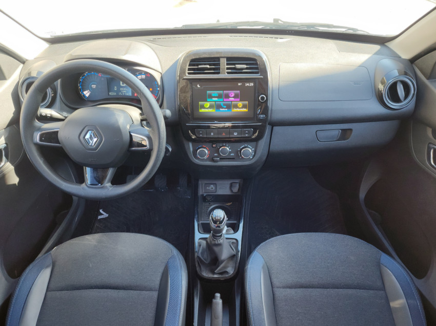 renault kwid 1.0 12v sce flex intense man 23/24 seminovo renault kwid 1.0 12v sce flex intense man 23/24 seminovo