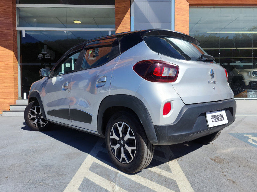 renault kwid 1.0 12v sce flex intense man 23/24 seminovo renault kwid 1.0 12v sce flex intense man 23/24 seminovo