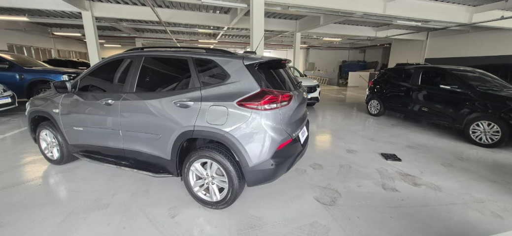 chevrolet tracker 1.0 turbo flex lt automatico 9.9 5p 202310