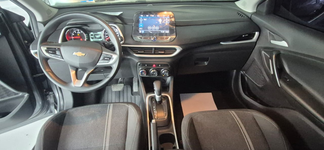 chevrolet tracker 1.0 turbo flex lt automatico 9.9 5p 20236