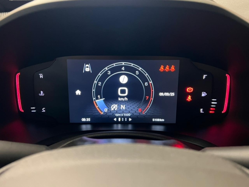 jeep renegade 1.3 t270 turbo flex sahara at6 24/25 seminovo jeep renegade 1.3 t270 turbo flex sahara at6 24/25 seminovo