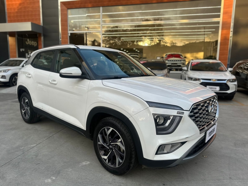 hyundai creta 1.0 tgdi flex limited at 23/24 seminovo hyundai creta 1.0 tgdi flex limited at 23/24 seminovo