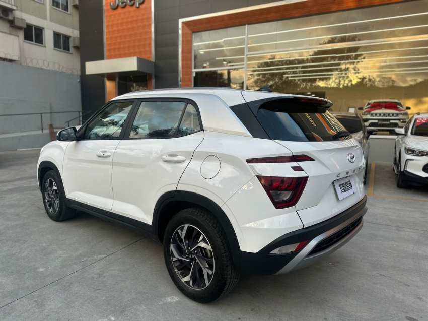 hyundai creta 1.0 tgdi flex limited at 23/24 seminovo hyundai creta 1.0 tgdi flex limited at 23/24 seminovo