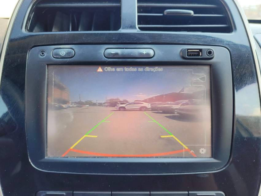 renault kwid 1.0 12v sce flex intense man 17/18 seminovo renault kwid 1.0 12v sce flex intense man 17/18 seminovo