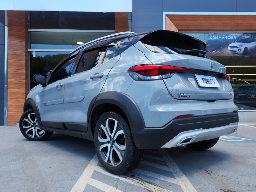 fiat pulse 1.0 turbo 200 flex impetus cvt 24/25 seminovo fiat pulse 1.0 turbo 200 flex impetus cvt 24/25 seminovo