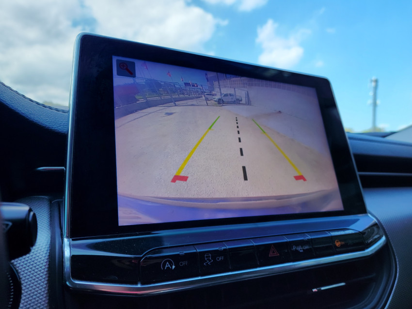 jeep compass 1.3 t270 turbo flex longitude at6 21/22 seminovo jeep compass 1.3 t270 turbo flex longitude at6 21/22 seminovo