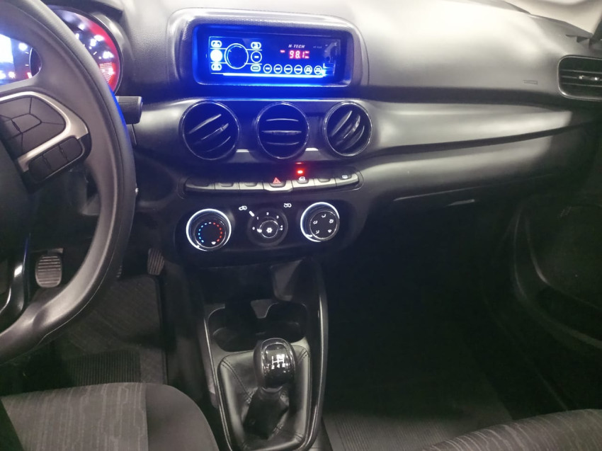 fiat argo 1.0 firefly flex man 23/24 seminovo fiat argo 1.0 firefly flex man 23/24 seminovo