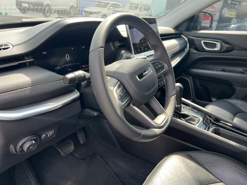 jeep compass 1.3 t270 turbo flex limited at6 23/23 seminovo jeep compass 1.3 t270 turbo flex limited at6 23/23 seminovo