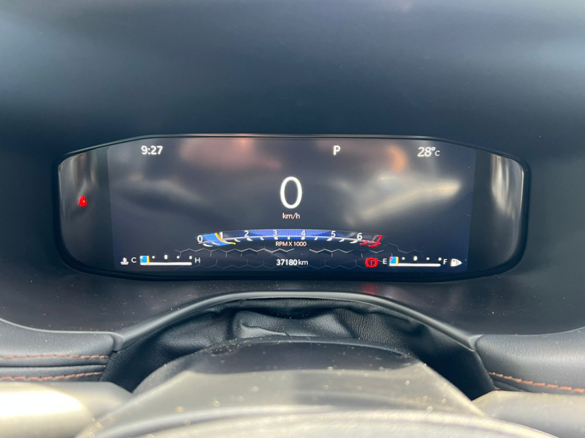 jeep compass 1.3 t270 turbo flex limited at6 23/23 seminovo jeep compass 1.3 t270 turbo flex limited at6 23/23 seminovo