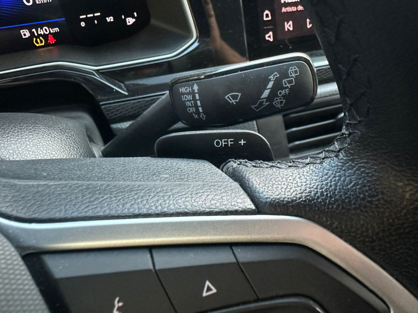 volkswagen polo 1.0 170 tsi comfortline at 24/25 seminovo volkswagen polo 1.0 170 tsi comfortline at 24/25 seminovo