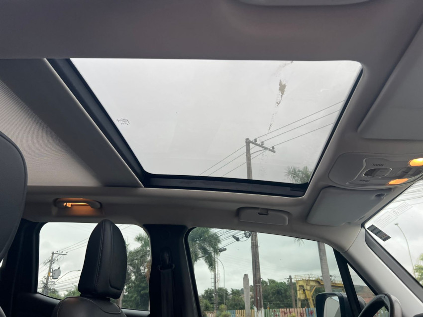 jeep renegade 1.8 16v flex limited 4p at 20/21 seminovo jeep renegade 1.8 16v flex limited 4p at 20/21 seminovo