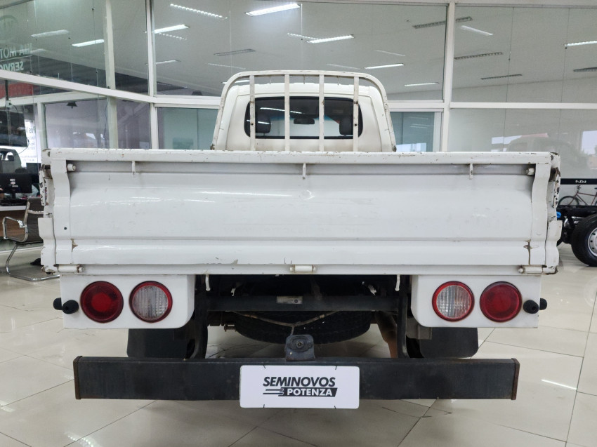 kia bongo 2.5 td diesel std cs man 19/20 seminovo kia bongo 2.5 td diesel std cs man 19/20 seminovo