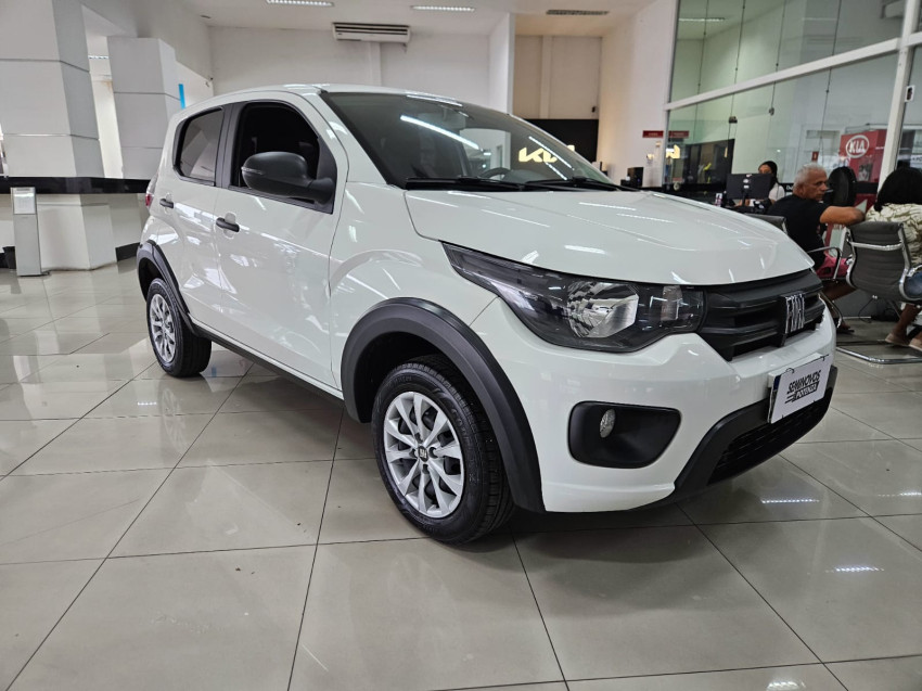 fiat mobi 1.0 firefly flex like man 24/25 seminovo fiat mobi 1.0 firefly flex like man 24/25 seminovo