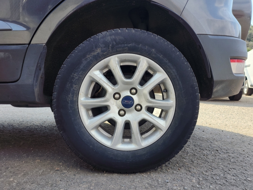 ford ecosport 1.5 ti-vct flex se manual 2019/20 seminovo11