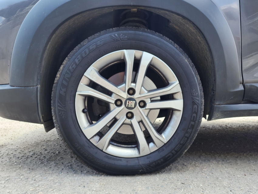 fiat pulse 1.0 turbo 200 flex audace cvt 22/22 seminovo fiat pulse 1.0 turbo 200 flex audace cvt 22/22 seminovo