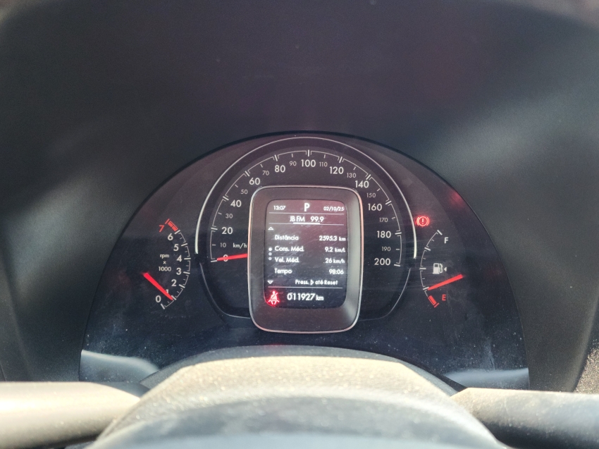 fiat strada 1.3 firefly flex volcano cd man 23/24 seminovo fiat strada 1.3 firefly flex volcano cd man 23/24 seminovo