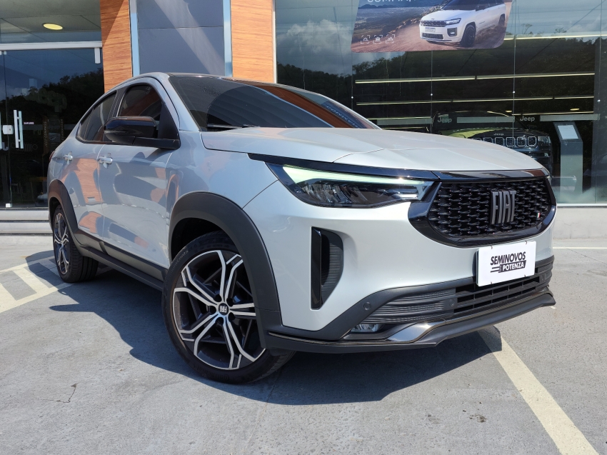 fiat fastback 1.0 turbo 200 flex impetus cvt 24/25 seminovo fiat fastback 1.0 turbo 200 flex impetus cvt 24/25 seminovo