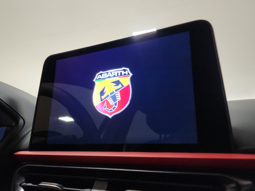 fiat fastback 1.3 turbo 270 flex abarth at6 25/26 0km fiat fastback 1.3 turbo 270 flex abarth at6 25/26 0km