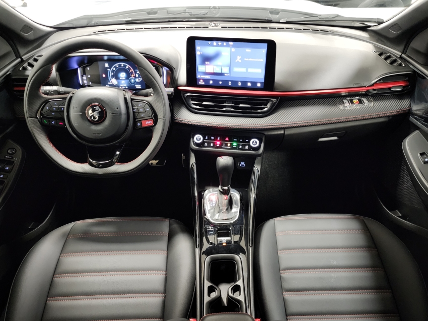 fiat fastback 1.3 turbo 270 flex abarth at6 25/26 0km fiat fastback 1.3 turbo 270 flex abarth at6 25/26 0km