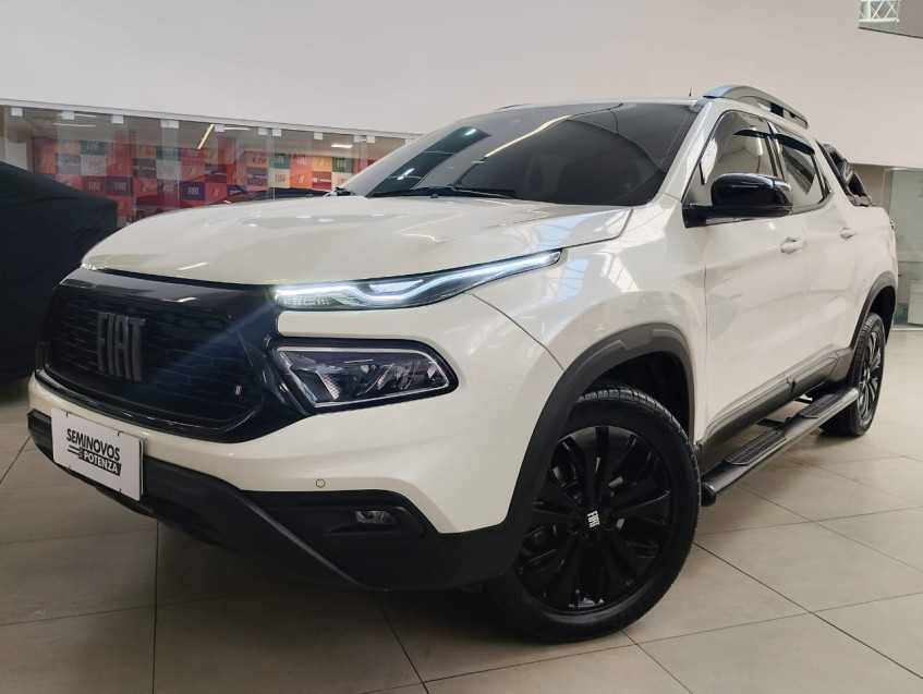 fiat toro 1.3 turbo 270 flex volcano at6 24/25 seminovo fiat toro 1.3 turbo 270 flex volcano at6 24/25 seminovo