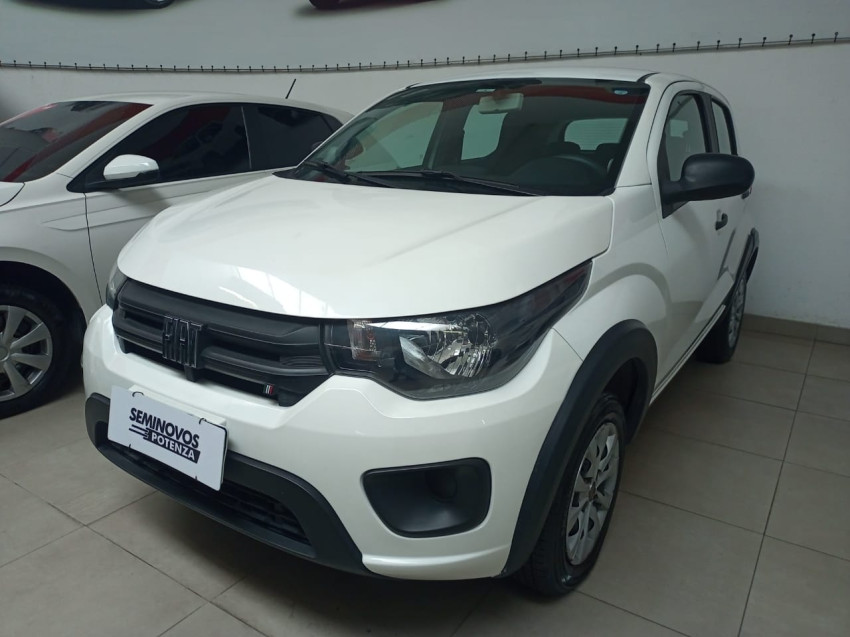 fiat mobi 1.0 evo flex like man 23/24 seminovo fiat mobi 1.0 evo flex like man 23/24 seminovo