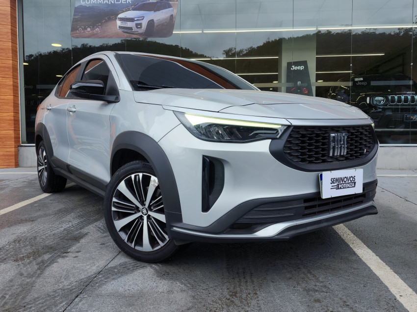 fiat fastback 1.0 turbo 200 flex audace cvt 24/25 seminovo fiat fastback 1.0 turbo 200 flex audace cvt 24/25 seminovo