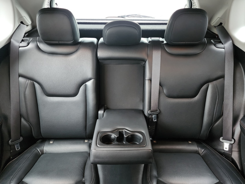 jeep compass 2.0 16v flex longitude at 19/19 seminovo jeep compass 2.0 16v flex longitude at 19/19 seminovo