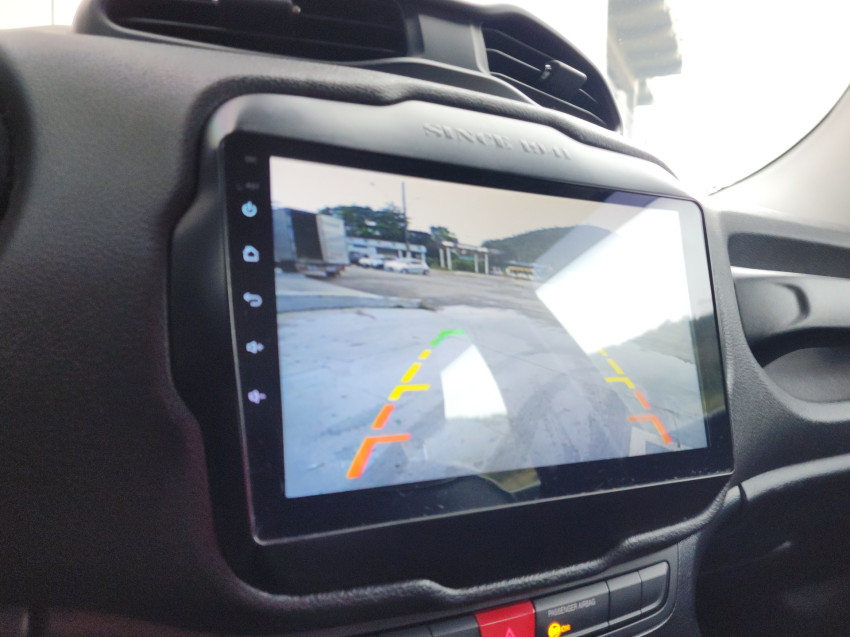 jeep renegade 1.8 16v flex sport 4p at 18/18 seminovo jeep renegade 1.8 16v flex sport 4p at 18/18 seminovo