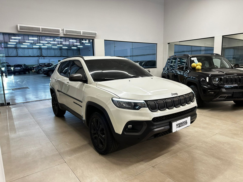 jeep compass 2.0 td350 turbo diesel longitude at9 21/22 seminovo jeep compass 2.0 td350 turbo diesel longitude at9 21/22 seminovo