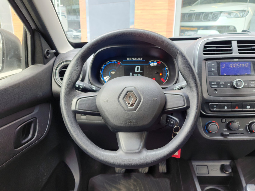 renault kwid 1.0 12v sce flex zen man 23/24 seminovo renault kwid 1.0 12v sce flex zen man 23/24 seminovo