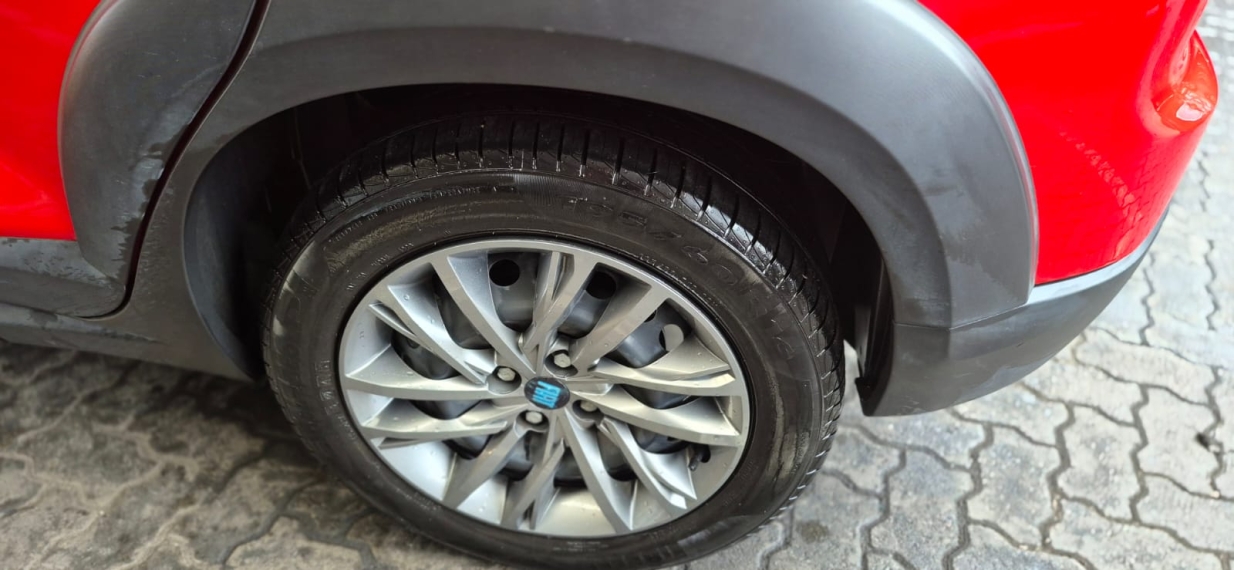 fiat pulse 1.3 flex drive cvt 23/23 seminovo fiat pulse 1.3 flex drive cvt 23/23 seminovo