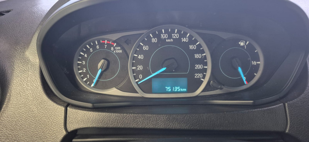 ford ka 1.0 ti-vct flex se man 19/20 seminovo8