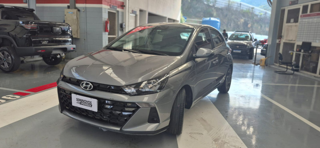 hyundai hb20 1.0 tgdi flex platinum at 22/23 seminovo hyundai hb20 1.0 tgdi flex platinum at 22/23 seminovo