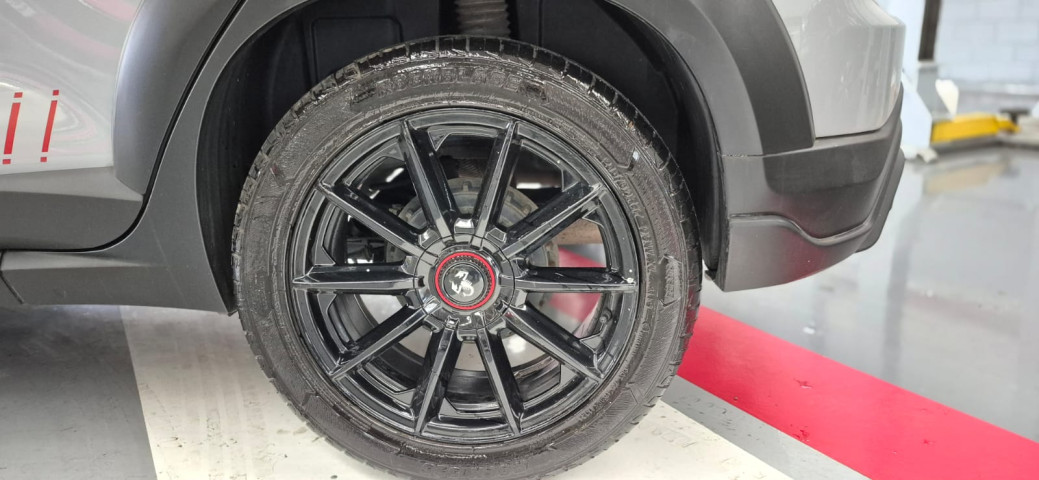 fiat pulse abarth turbo 270 at 23\23 seminovo fiat pulse abarth turbo 270 at 23\23 seminovo