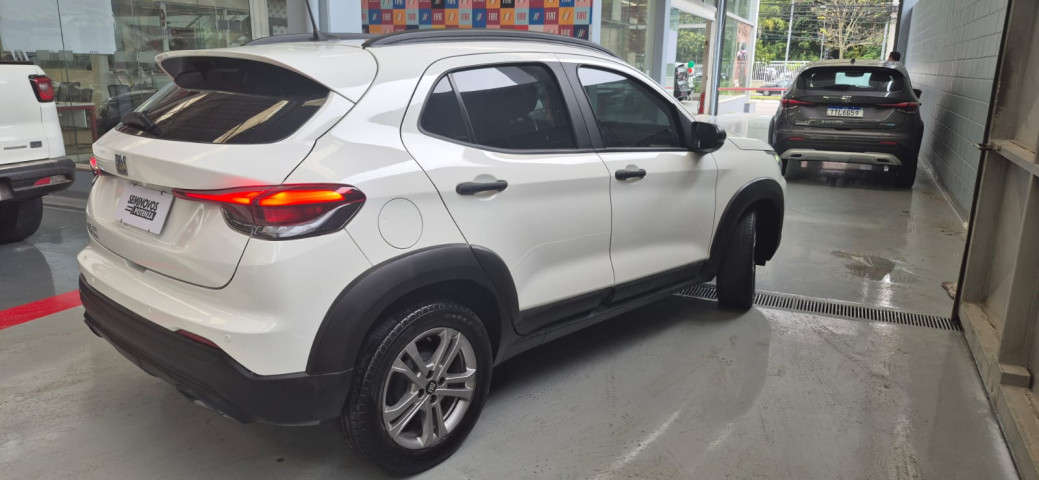 fiat pulse 1.3 flex drive man 22/23 seminovo fiat pulse 1.3 flex drive man 22/23 seminovo