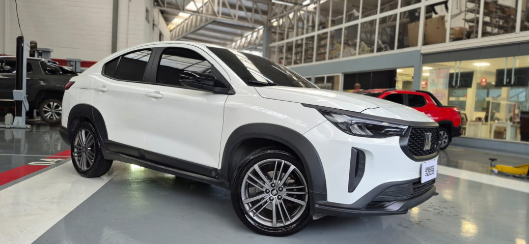 fiat fastback 1.0 turbo 200 flex cvt 23/24 seminovo fiat fastback 1.0 turbo 200 flex cvt 23/24 seminovo