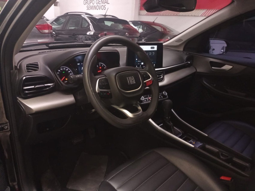 fastback 1.0 turbo 200 flex audace cvt 23/23 seminovo fastback 1.0 turbo 200 flex audace cvt 23/23 seminovo