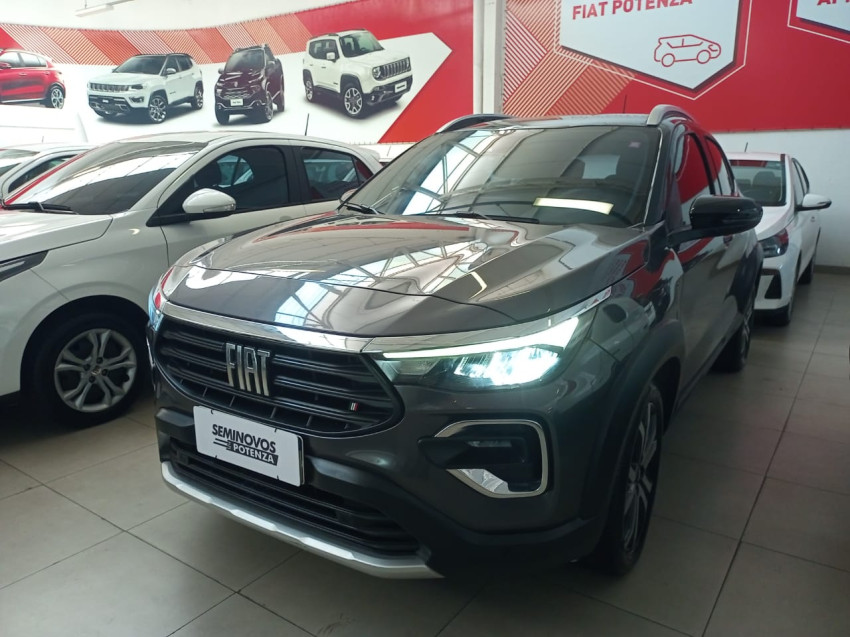 fiat pulse 1.0 turbo 200 flex impetus cvt 1.3 4p automatico 2024 fiat pulse 1.0 turbo 200 flex impetus cvt 1.3 4p automatico 2024