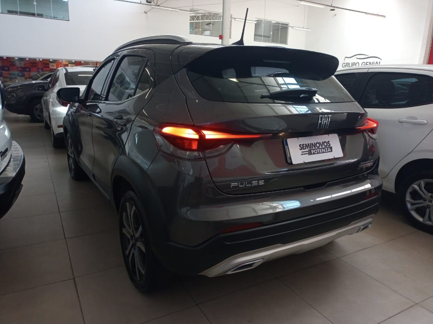fiat pulse 1.0 turbo 200 flex impetus cvt 1.3 4p automatico 2024 fiat pulse 1.0 turbo 200 flex impetus cvt 1.3 4p automatico 2024